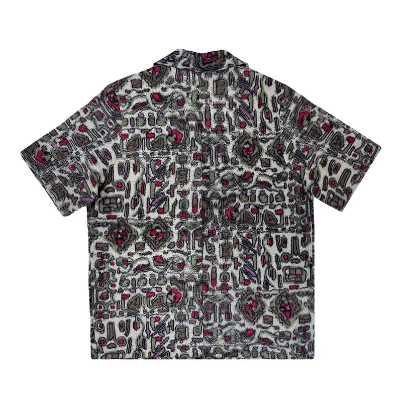 着物アロハシャツ レディース M AHKHF-M04-zoom-