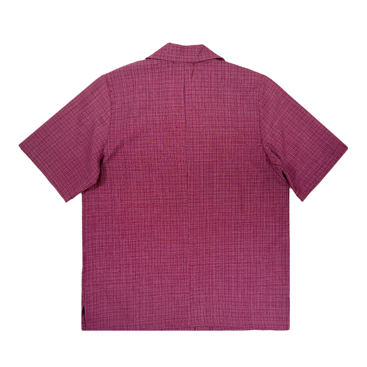 着物アロハシャツ レディース M AHKHF-M12-zoom-2