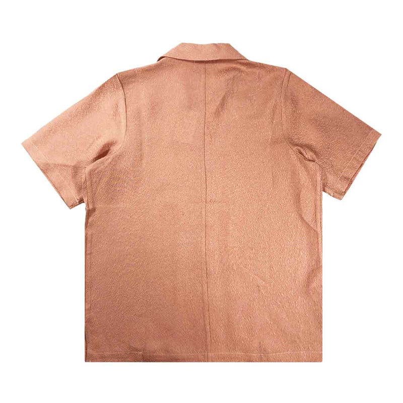 着物アロハシャツ レディース M AHKHF-M148-zoom-