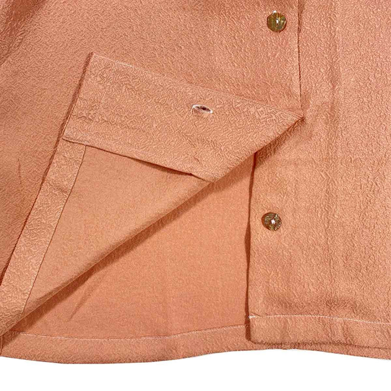 着物アロハシャツ レディース M AHKHF-M148-zoom-