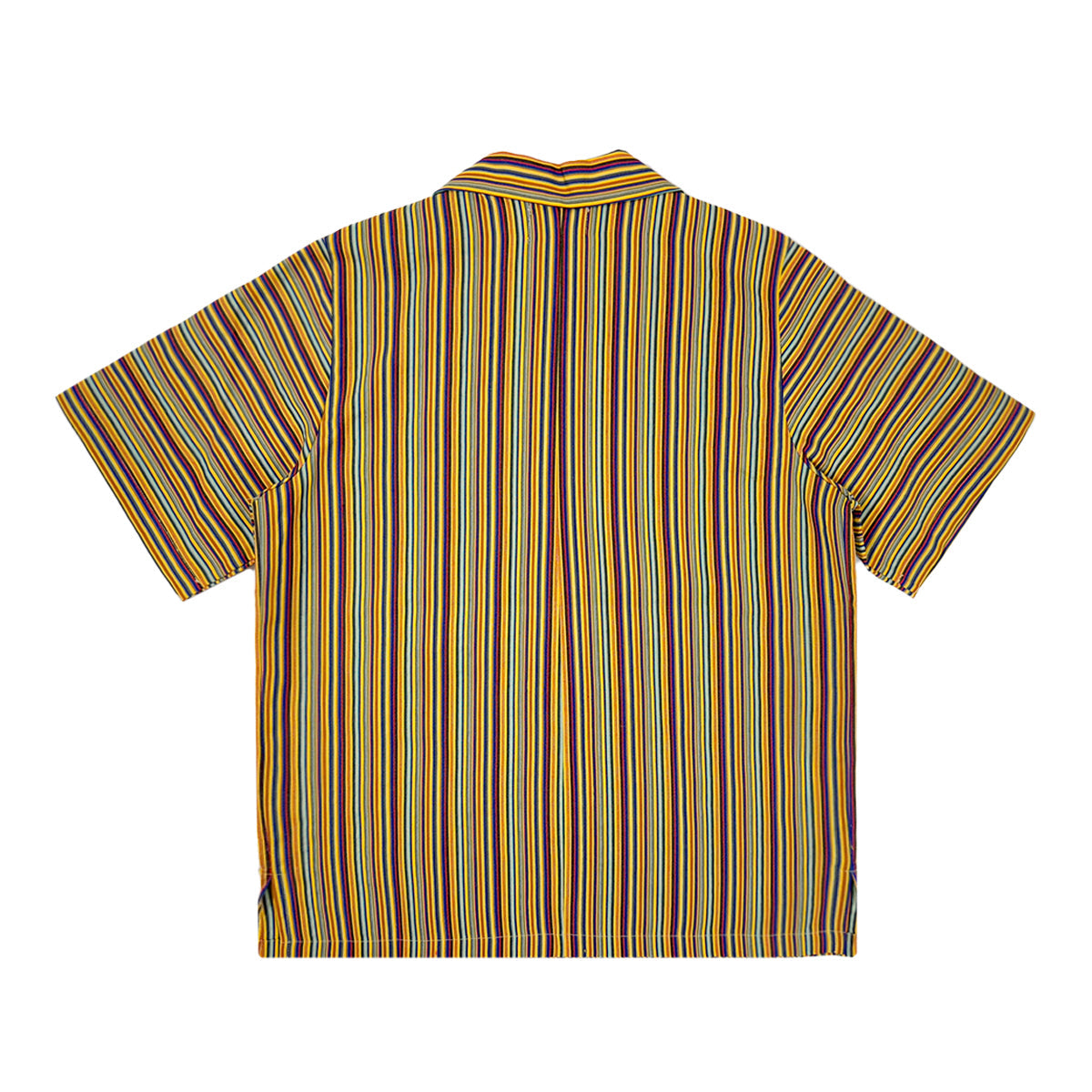 着物アロハシャツ レディース M AHKHF-M18-zoom-2