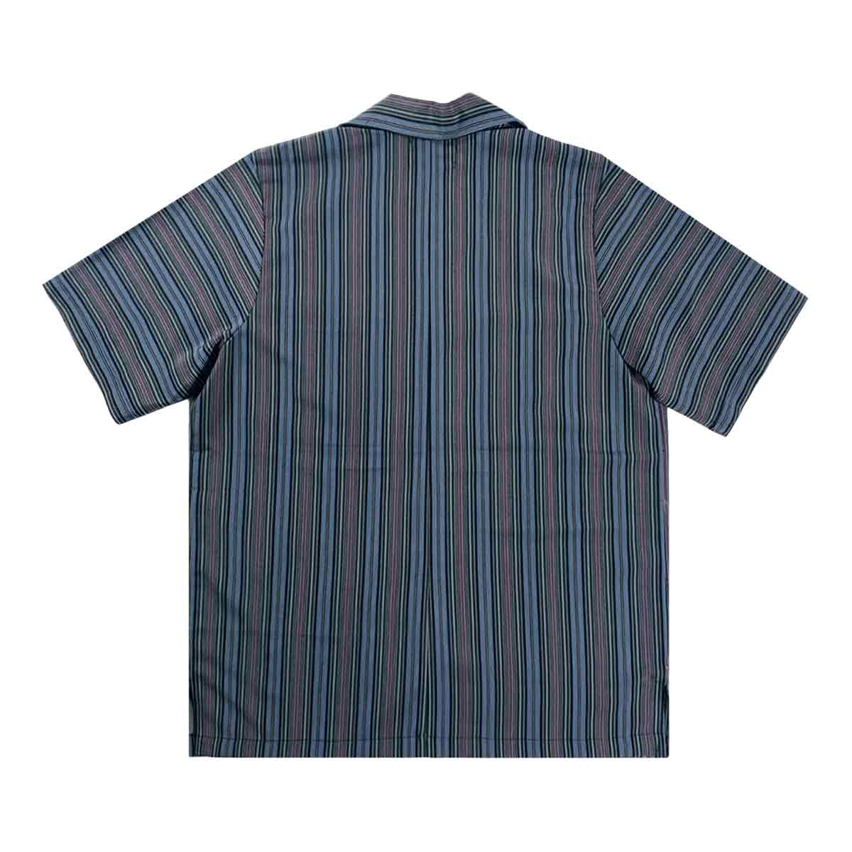 着物アロハシャツ レディース M AHKHF-M31-2