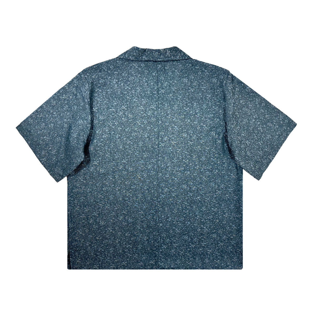 着物アロハシャツ レディース XL AHKHF-XL05-zoom-2