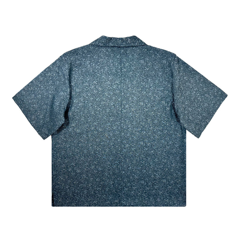 着物アロハシャツ レディース XL AHKHF-XL05-zoom-