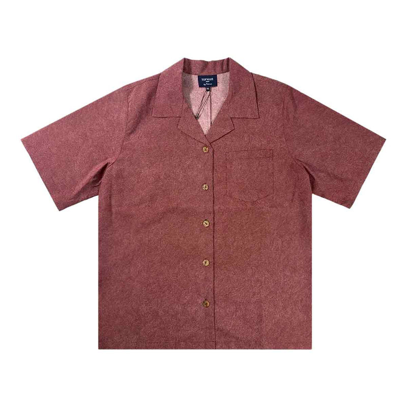 着物アロハシャツ レディース XL AHKHF-XL24-zoom-