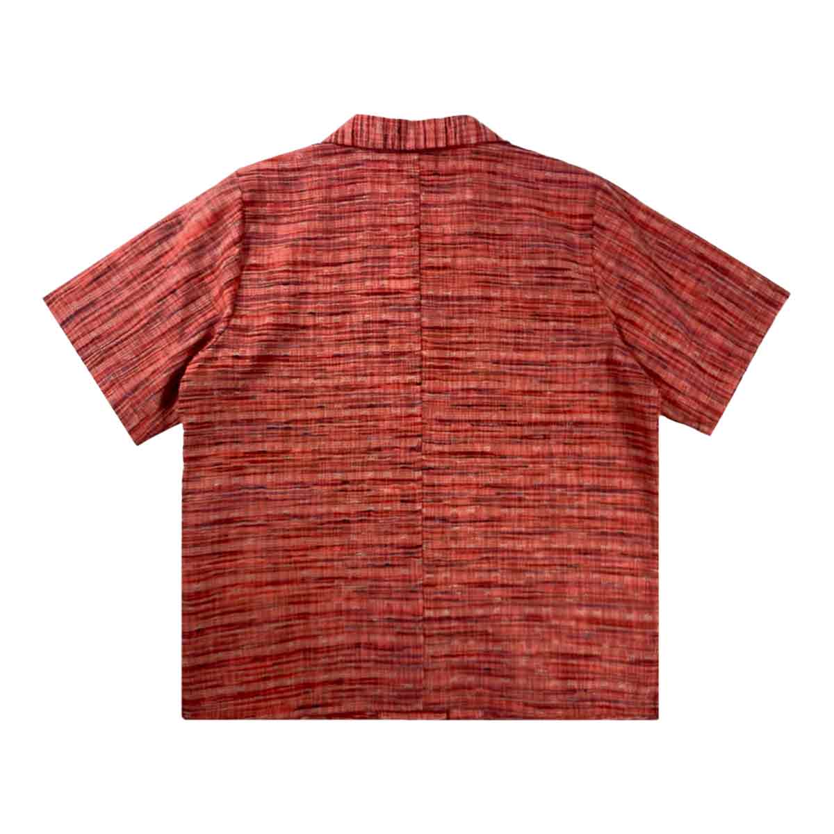 着物アロハシャツ レディース XL AHKHF-XL30-2