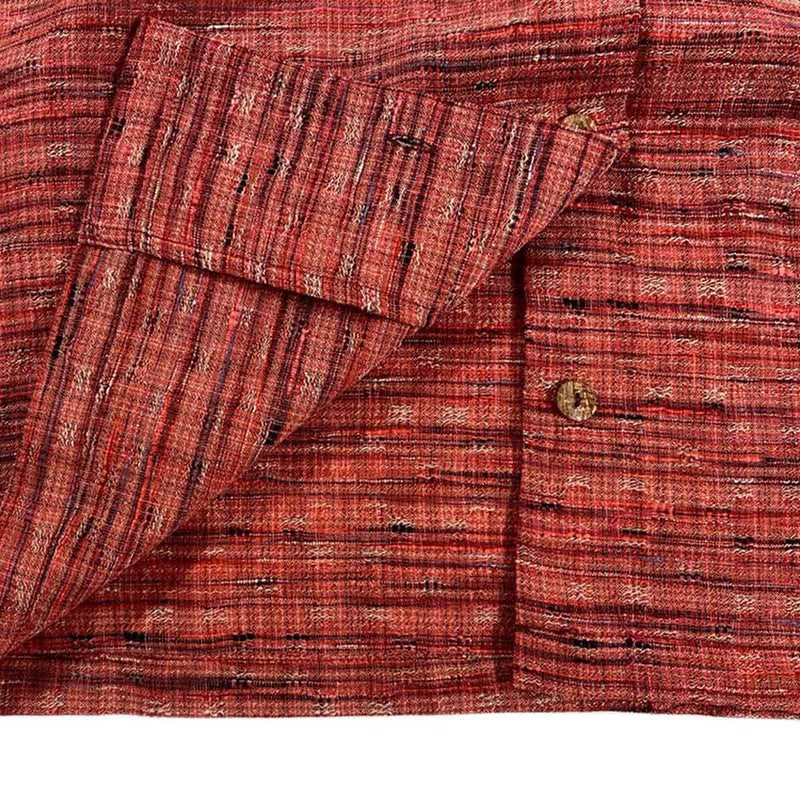 着物アロハシャツ レディース XL AHKHF-XL30-zoom-