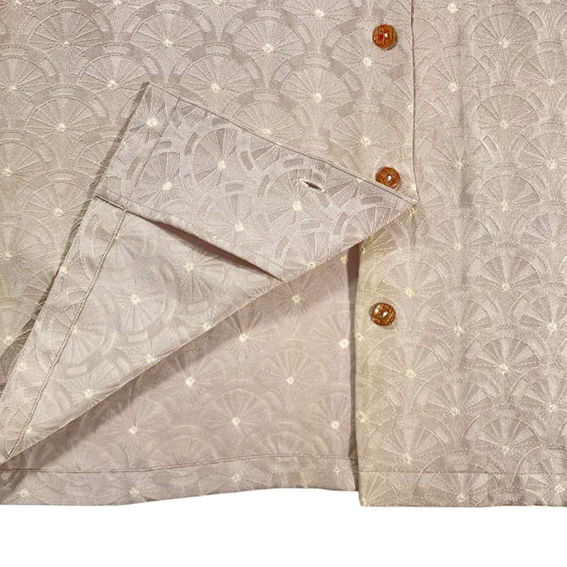 着物アロハシャツ レディース XL AHKHF-XL36-zoom-