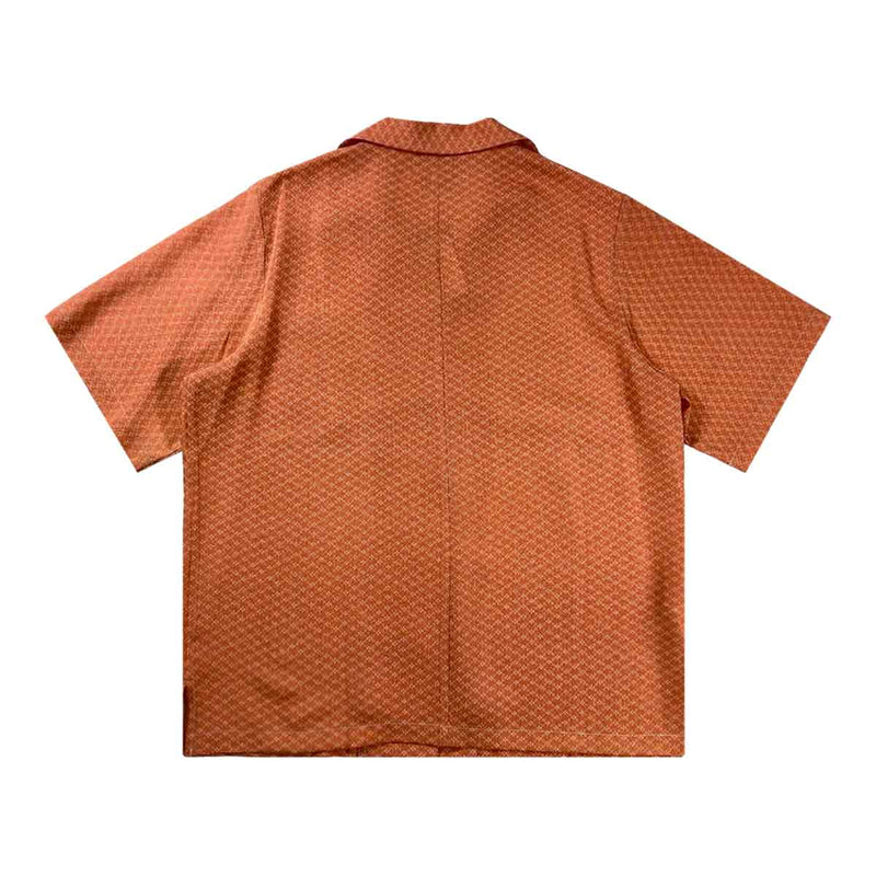 着物アロハシャツ レディース XL AHKHF-XL38-zoom-