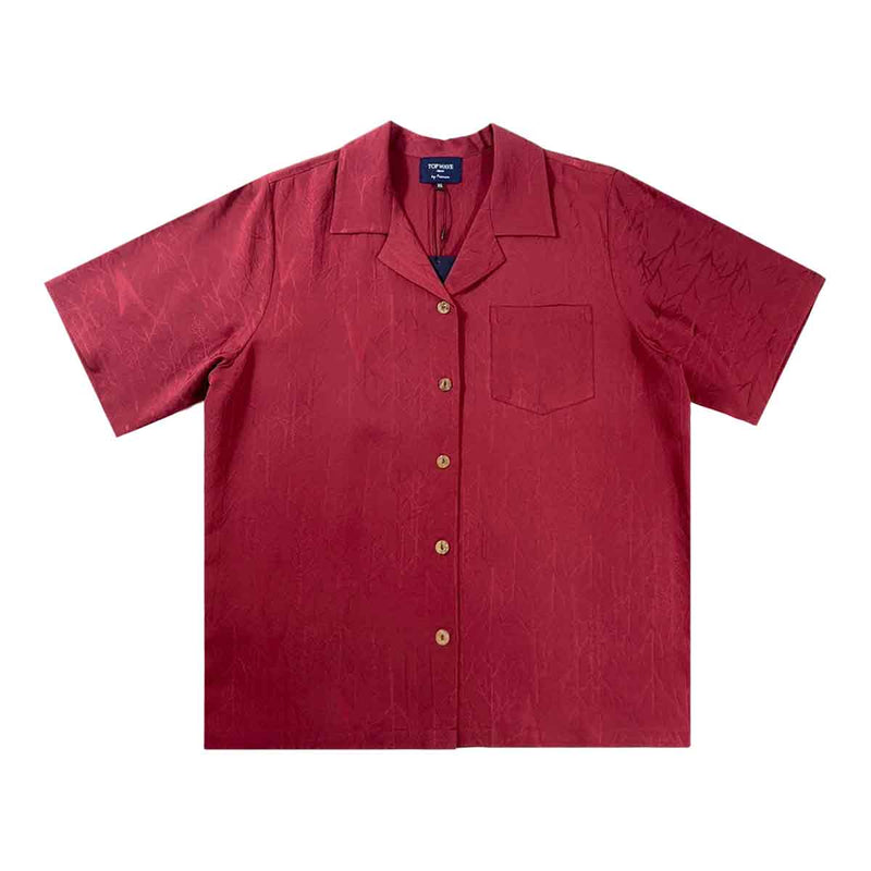 着物アロハシャツ レディース XL AHKHF-XL43-zoom-