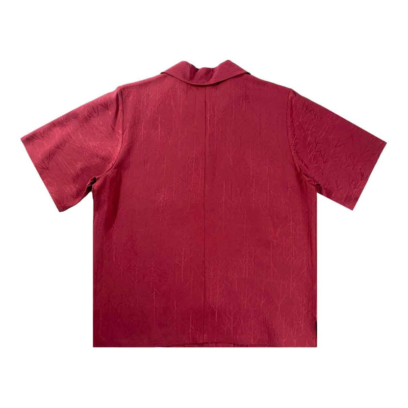 着物アロハシャツ レディース XL AHKHF-XL43-zoom-