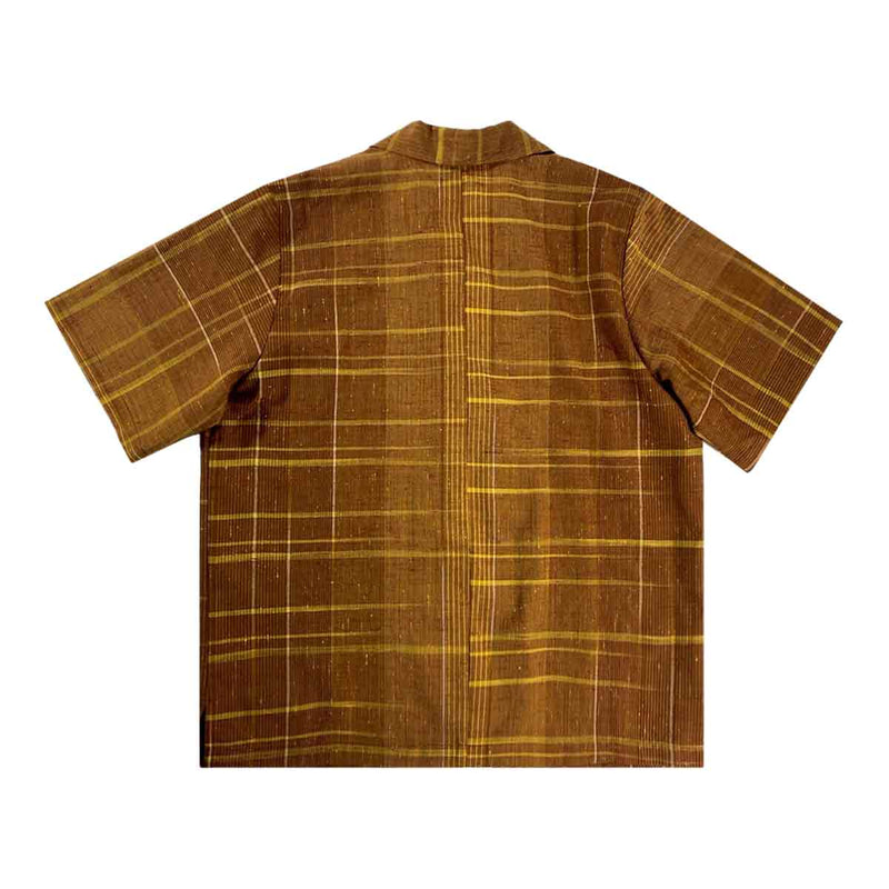 着物アロハシャツ レディース XL AHKHF-XL62-zoom-