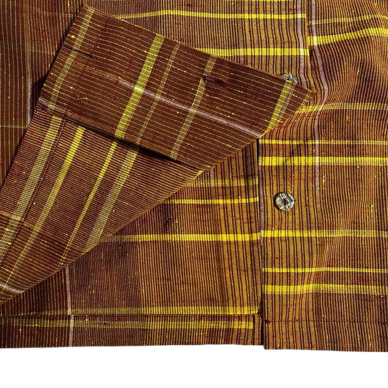 着物アロハシャツ レディース XL AHKHF-XL62-zoom-