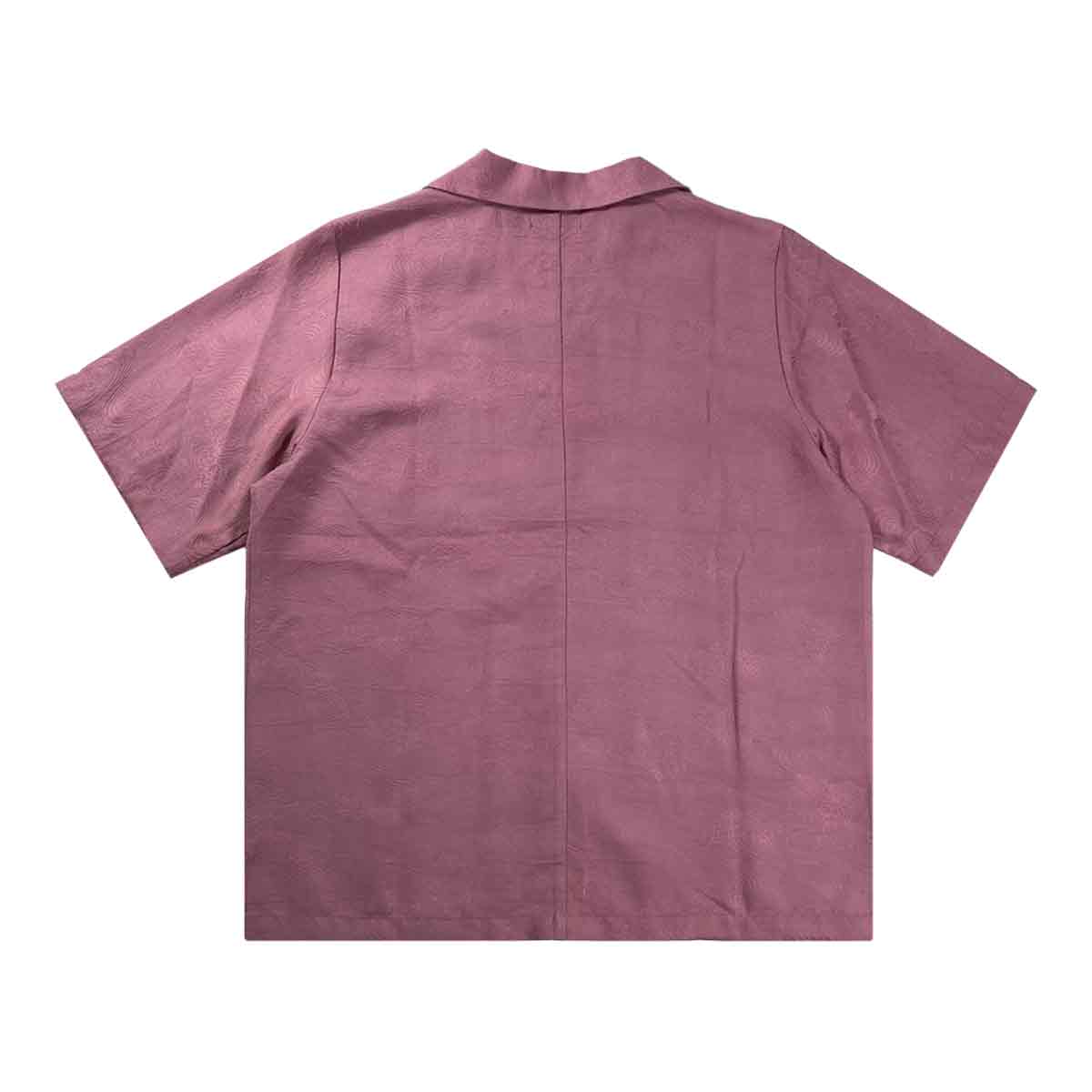 着物アロハシャツ レディース XL AHKHF-XL65-2