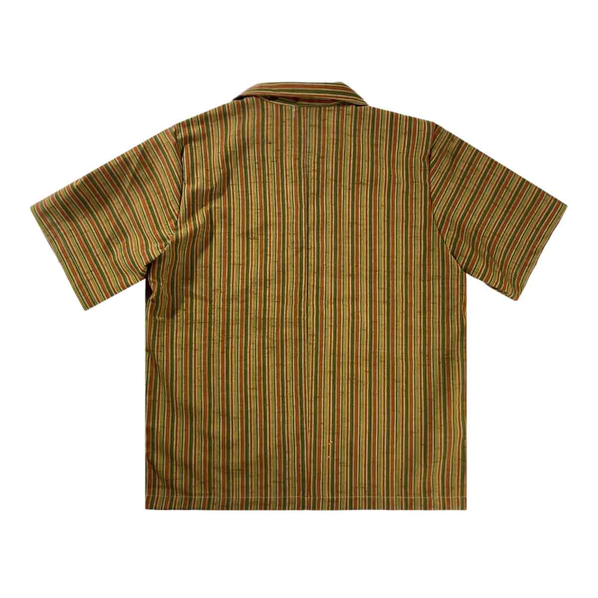 着物アロハシャツ レディース XL AHKHF-XL66-zoom-2