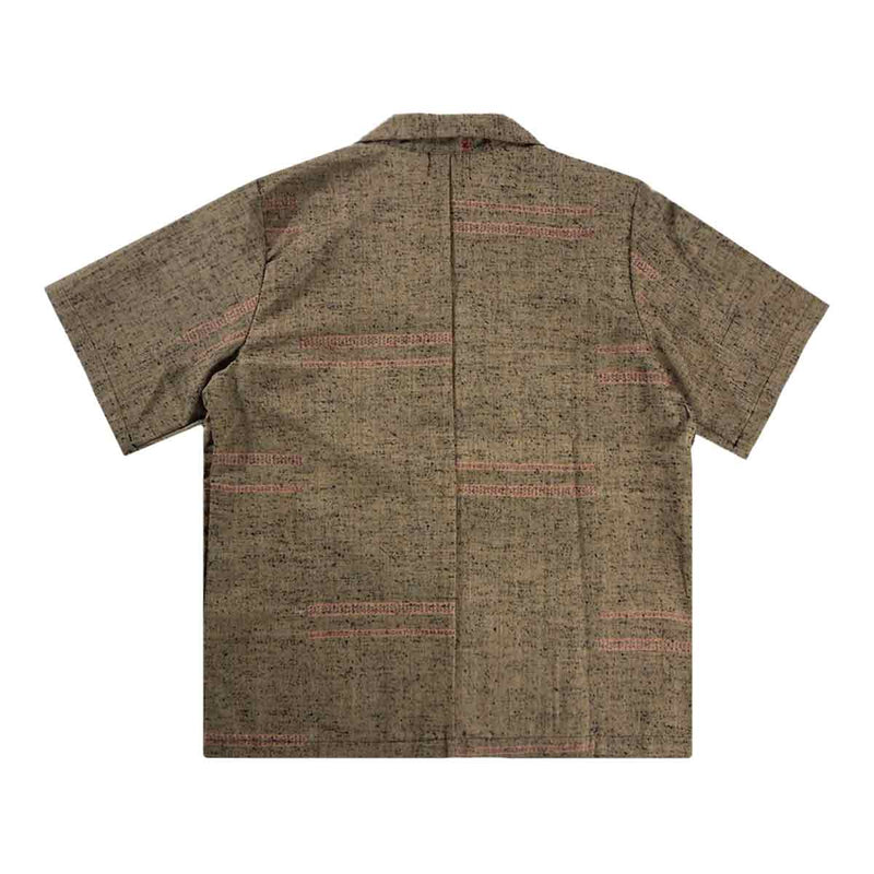 着物アロハシャツ レディース XL AHKHF-XL67-zoom-