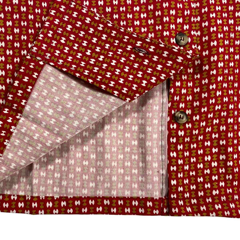 着物アロハシャツ レディース XL AHKHF-XL70-zoom-