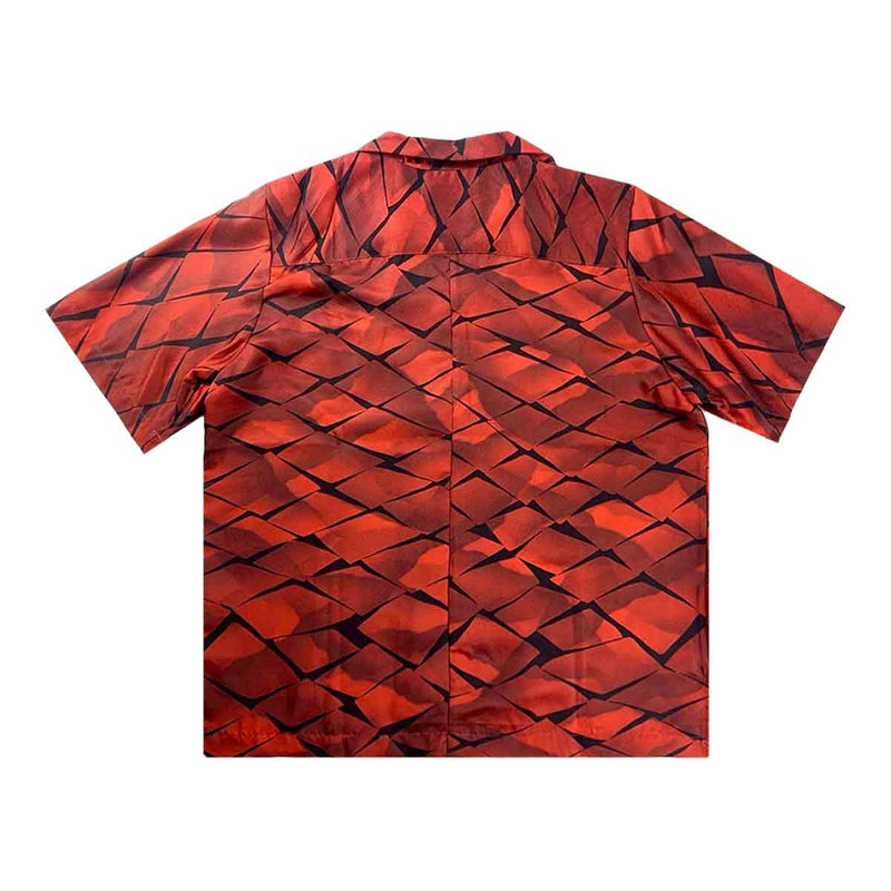 着物アロハシャツ レディース XL AHKHF-XL77-zoom-