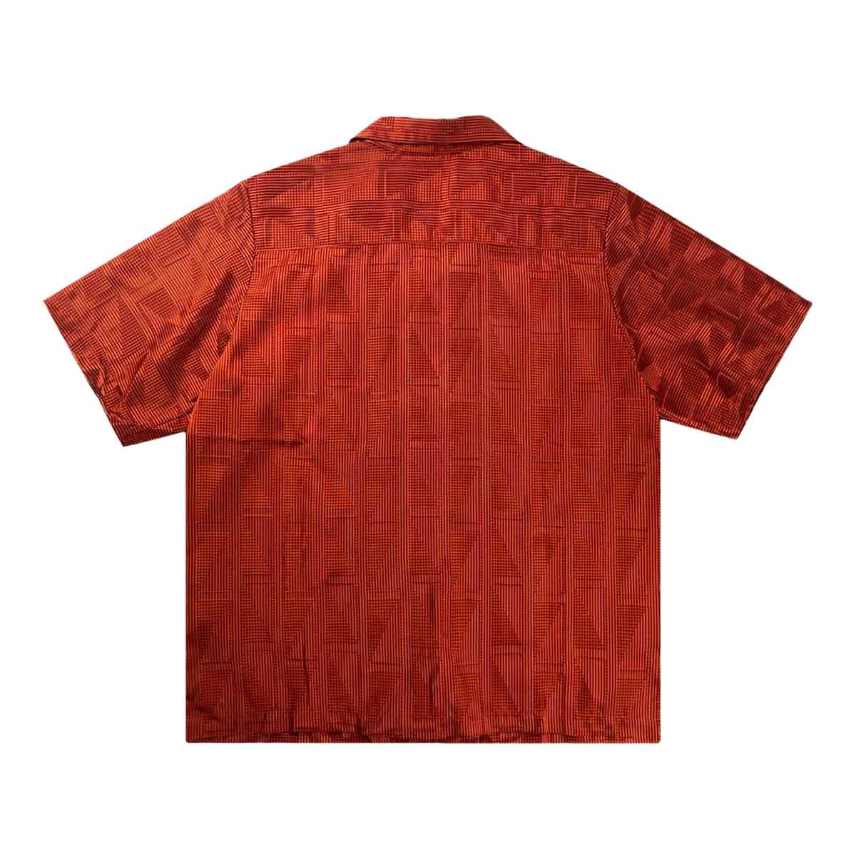 着物アロハシャツ レディース XL AHKHF-XL83-zoom-2