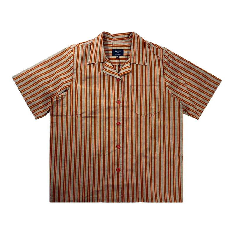 着物アロハシャツ レディース XL AHKHF-XL90-zoom-