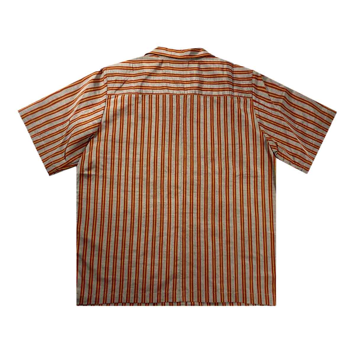 着物アロハシャツ レディース XL AHKHF-XL90-2