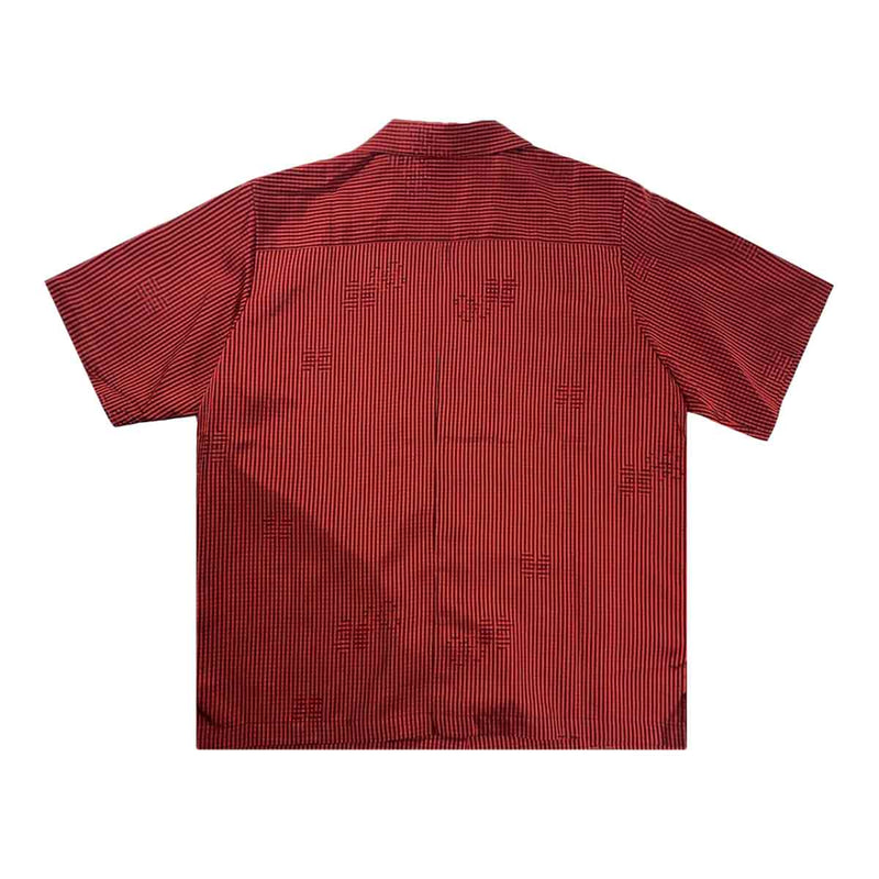 着物アロハシャツ レディース XL AHKHF-XL93-zoom-