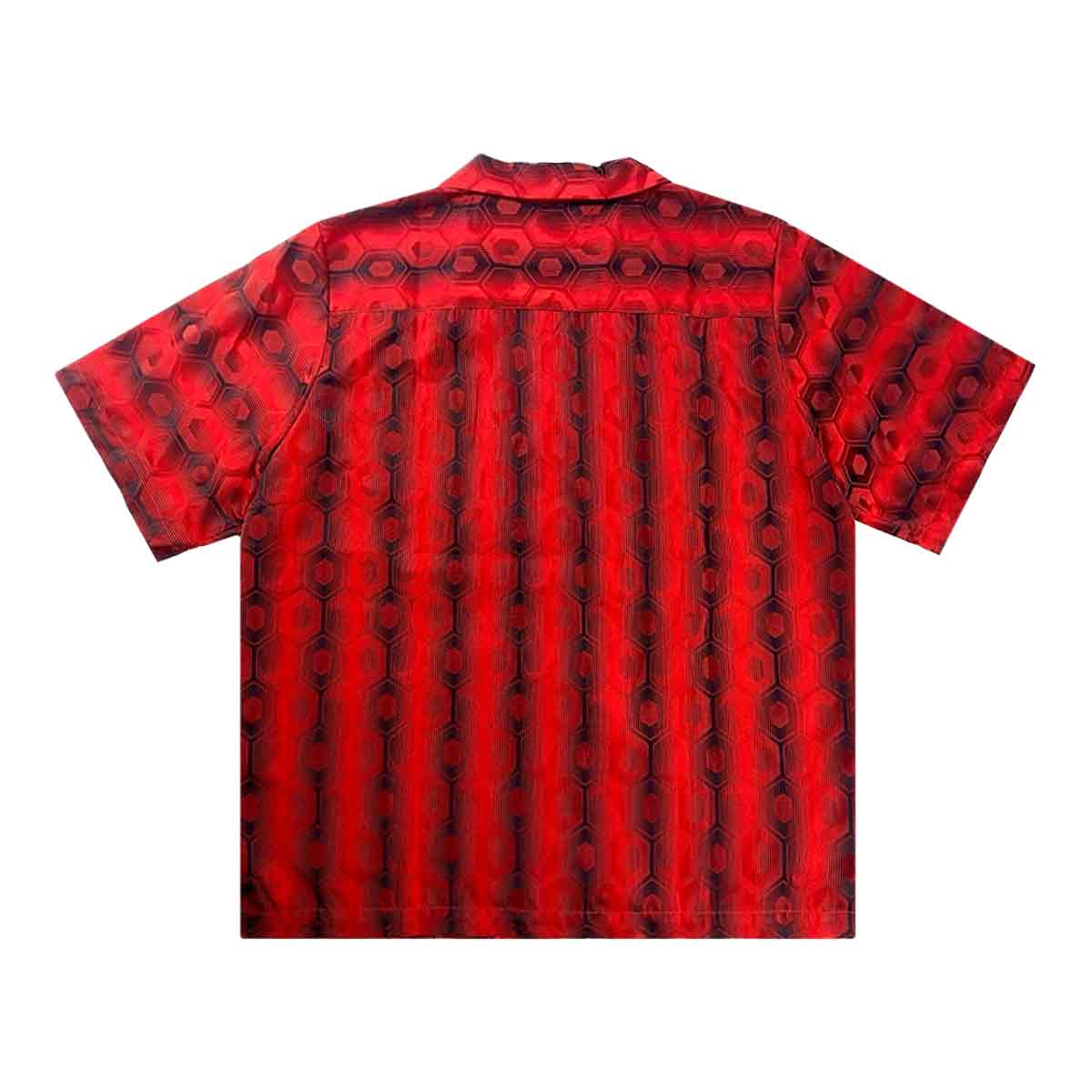 着物アロハシャツ レディース XL AHKHF-XL94-zoom-2