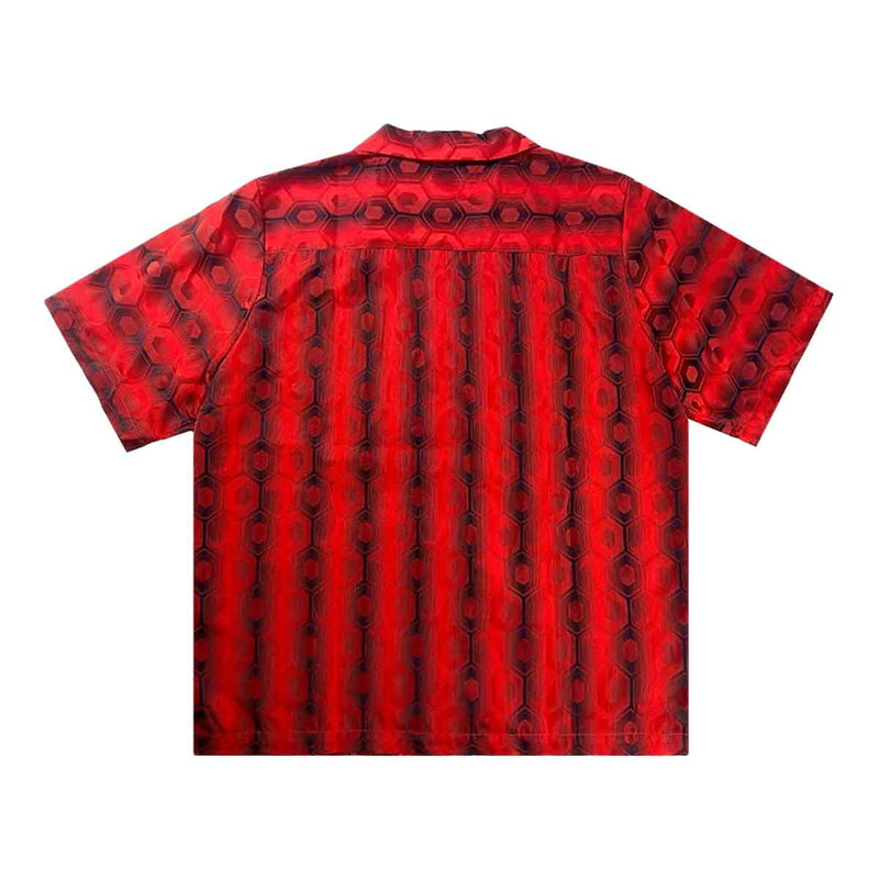 着物アロハシャツ レディース XL AHKHF-XL94-zoom-