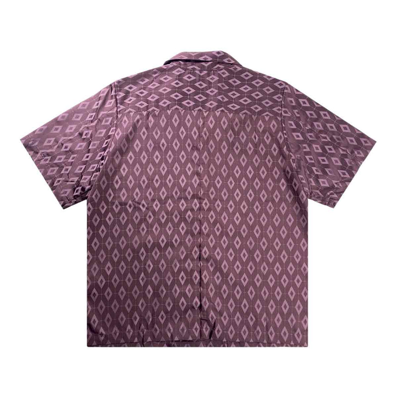 着物アロハシャツ レディース XL AHKHF-XL95-zoom-