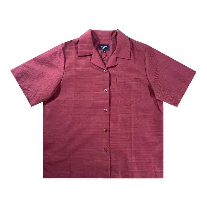 着物アロハシャツ レディース XL AHKHF-XL97-zoom-