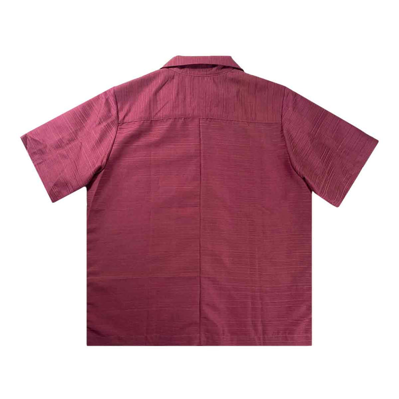 着物アロハシャツ レディース XL AHKHF-XL97-zoom-