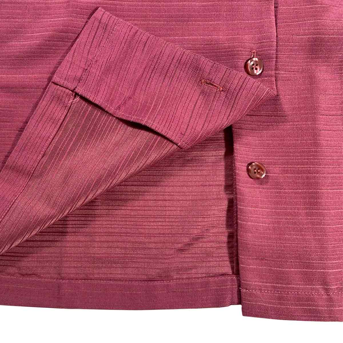 着物アロハシャツ レディース XL AHKHF-XL97-zoom-3