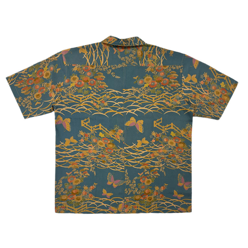 着物アロハシャツ メンズ L AHVN-L06-zoom-