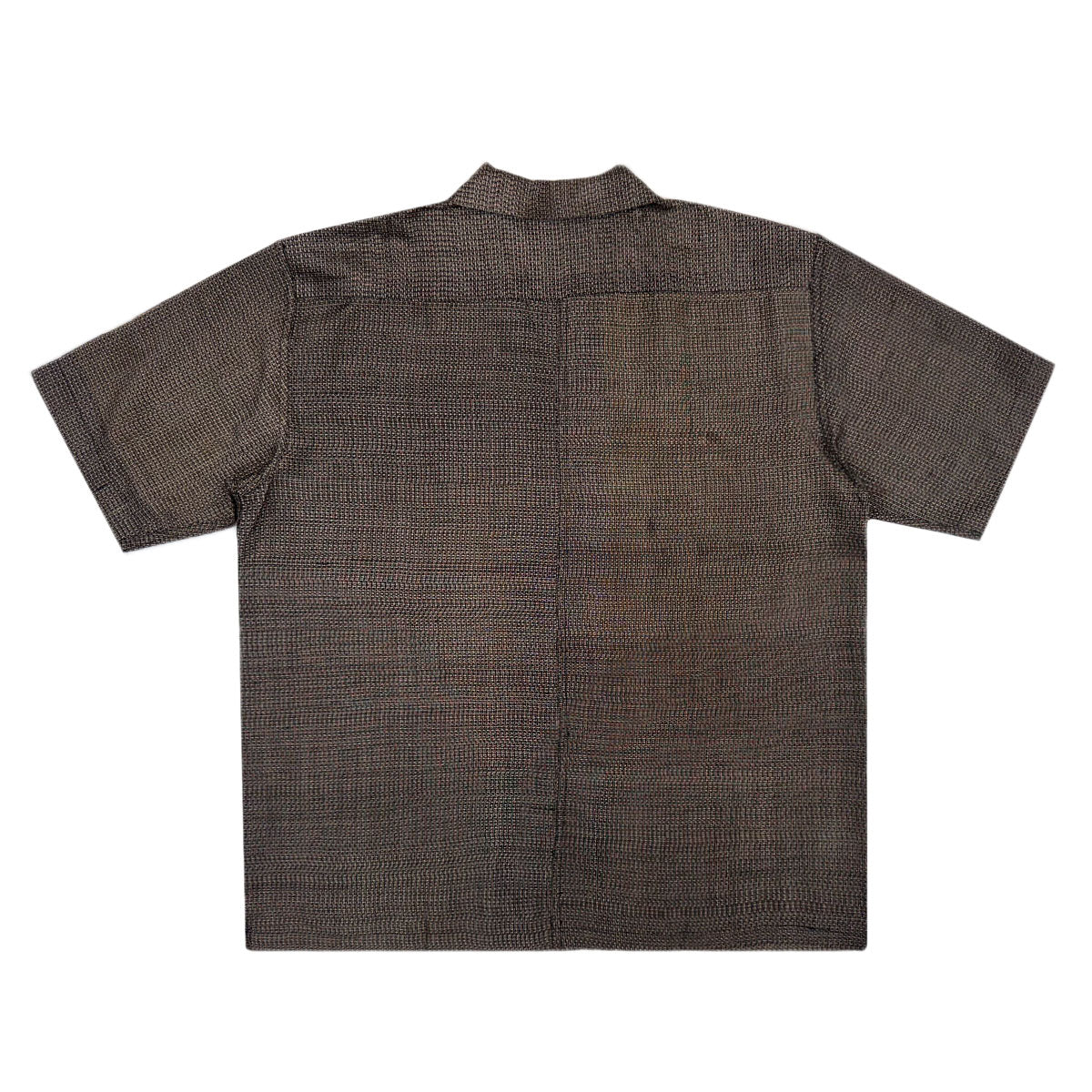 着物アロハシャツ メンズ L AHVN-L100-zoom-2