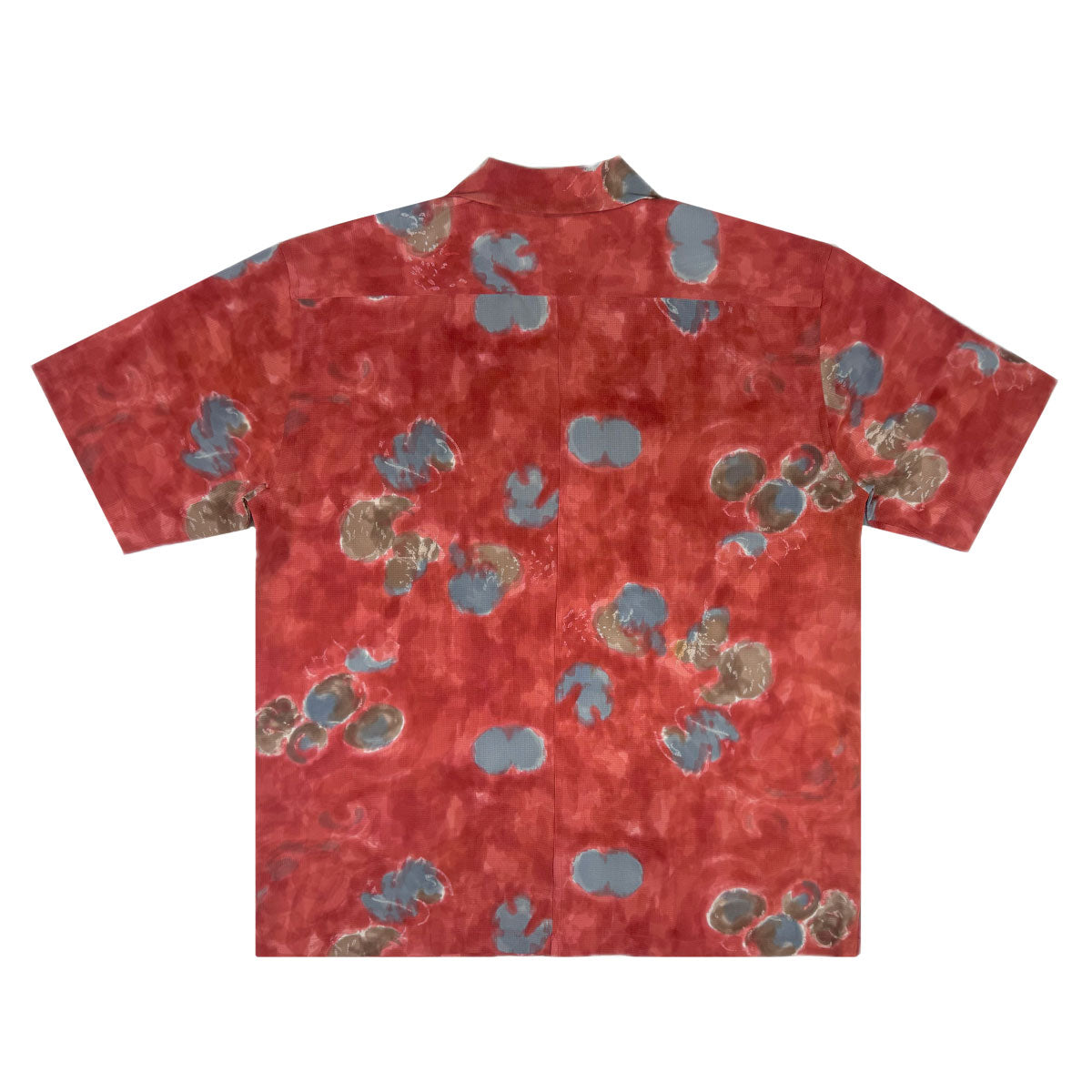 着物アロハシャツ メンズ L AHVN-L101-zoom-2