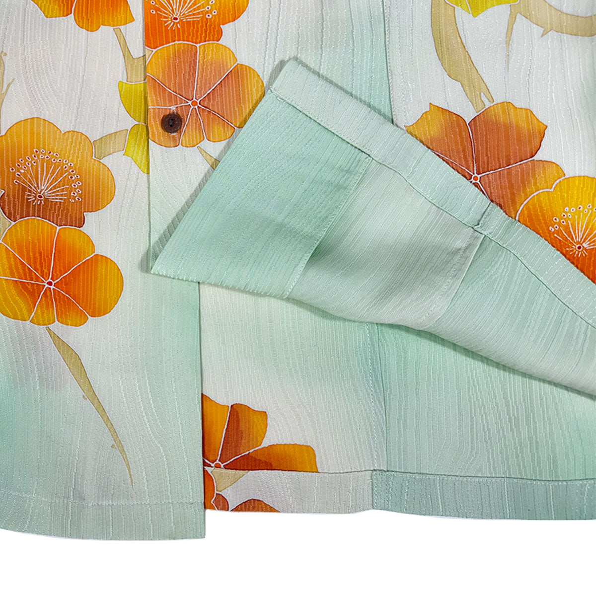 着物アロハシャツ メンズ L AHVN-L102-zoom-3