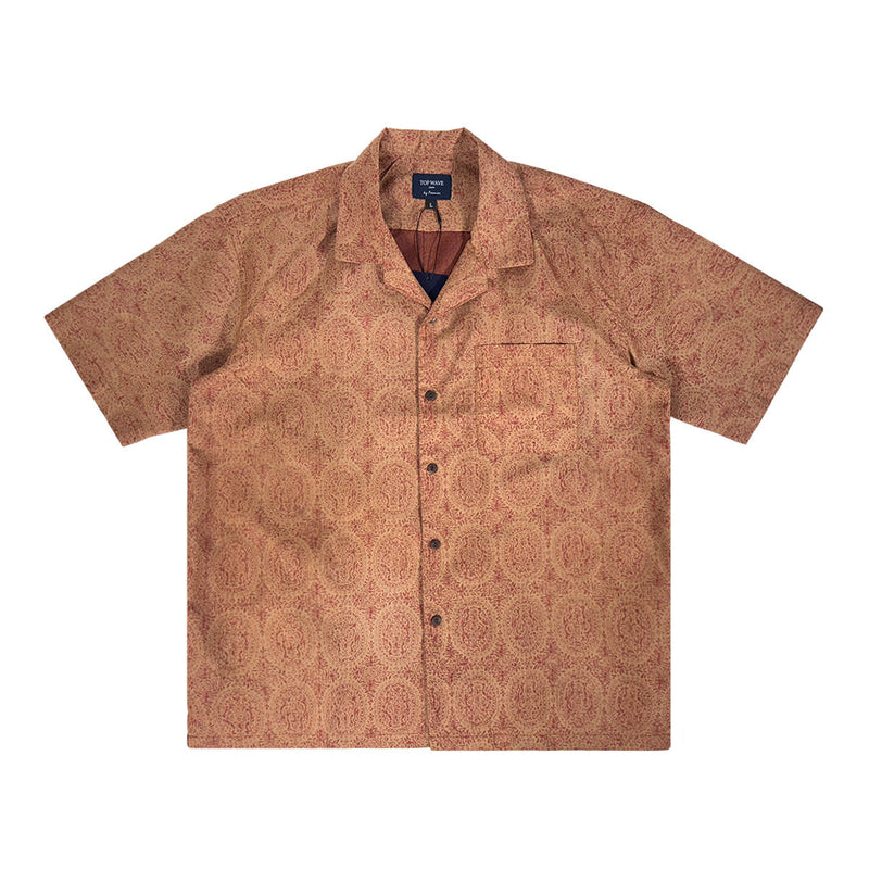 着物アロハシャツ メンズ L AHVN-L103-zoom-