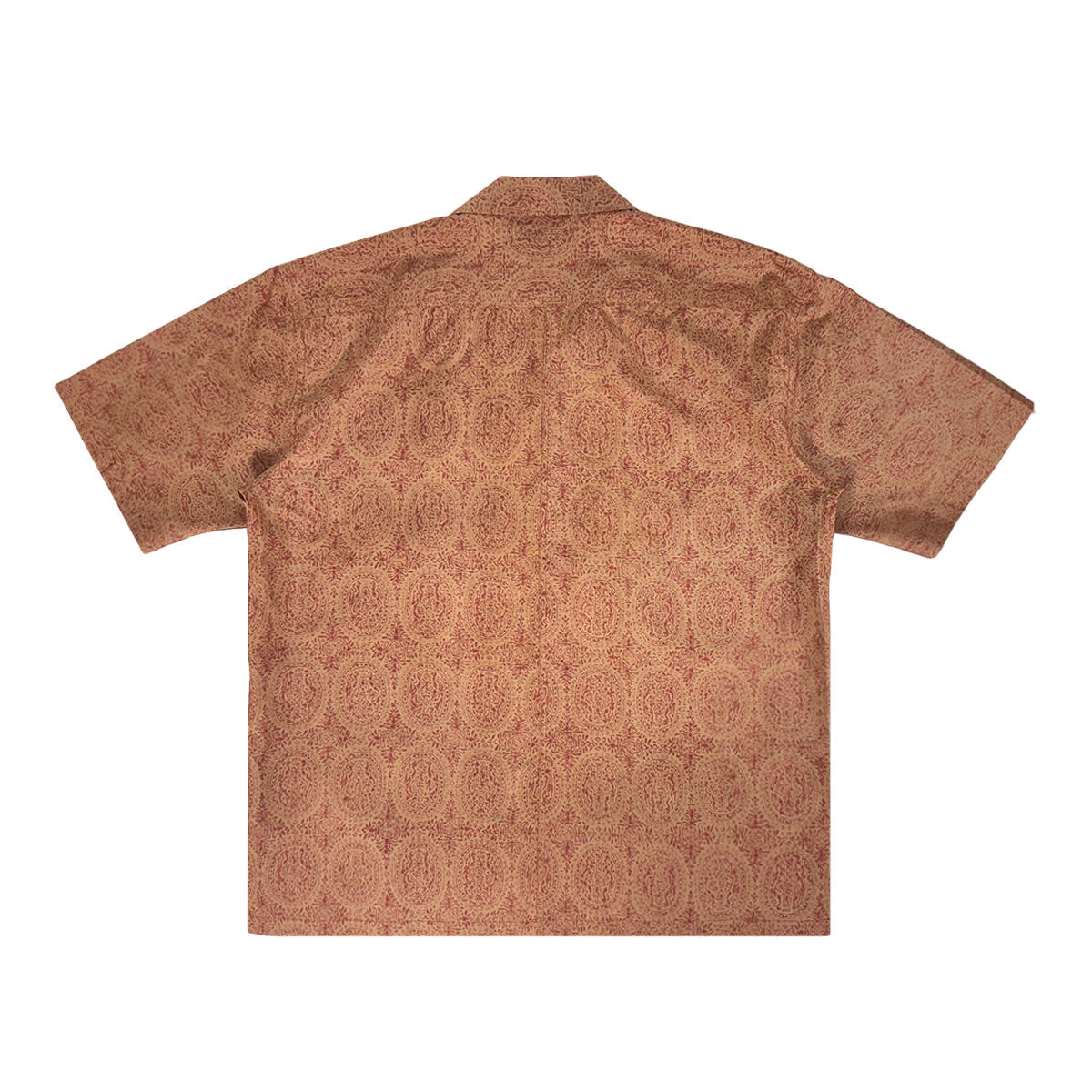 着物アロハシャツ メンズ L AHVN-L103-2