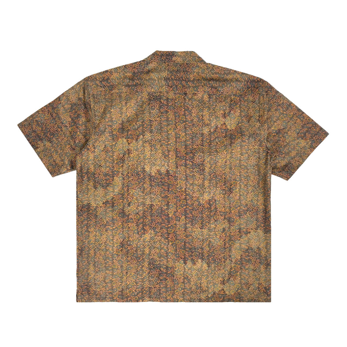 着物アロハシャツ メンズ L AHVN-L104-zoom-2