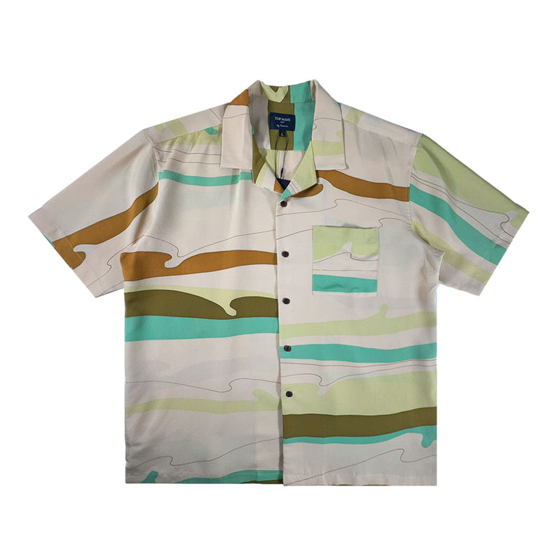 着物アロハシャツ メンズ L AHVN-L108-zoom-