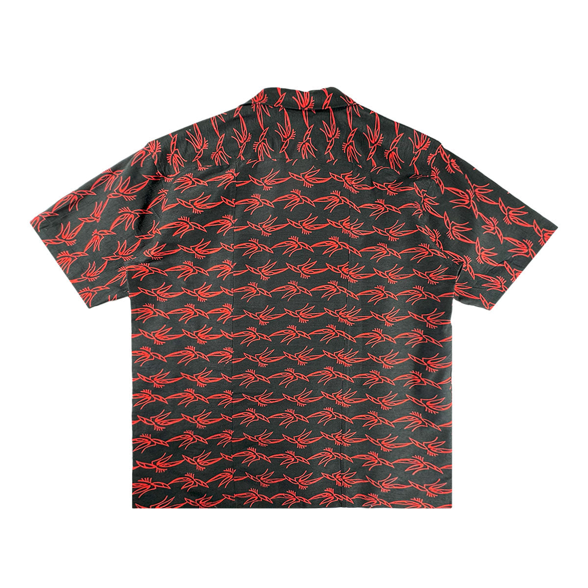 着物アロハシャツ メンズ L AHVN-L109-zoom-2