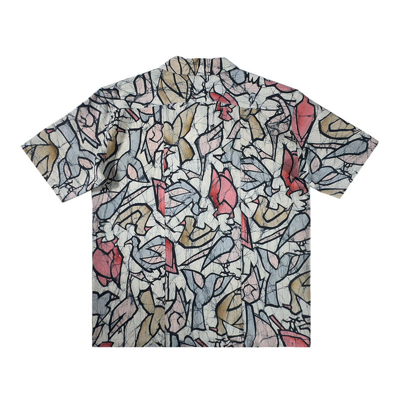 着物アロハシャツ メンズ L AHVN-L111-zoom-