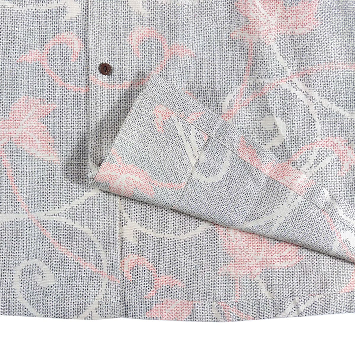 着物アロハシャツ メンズ L AHVN-L112-zoom-3