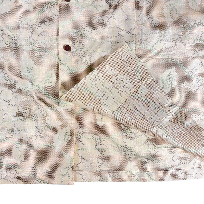 着物アロハシャツ メンズ L AHVN-L113-zoom-