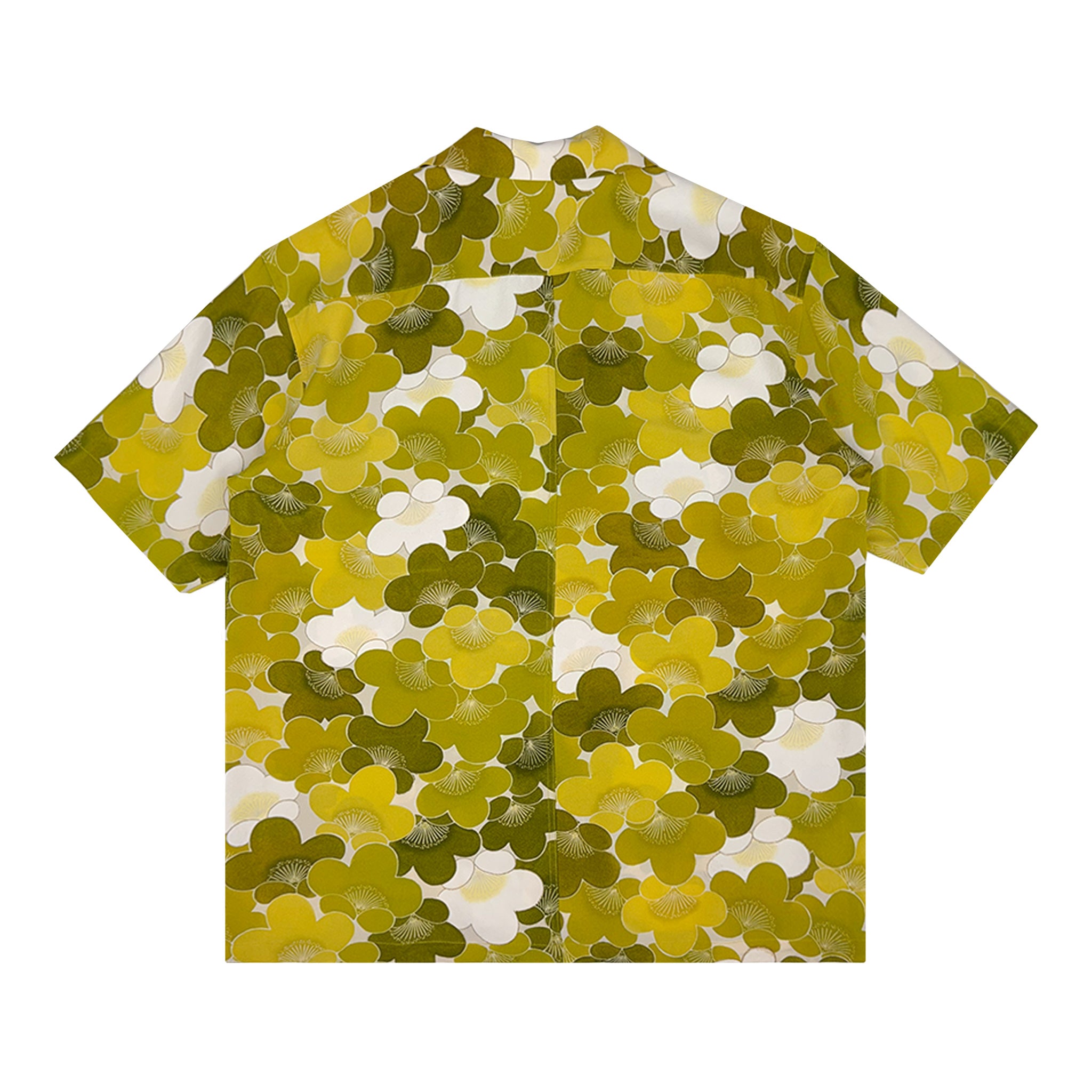 着物アロハシャツ メンズ L AHVN-L114-zoom-2