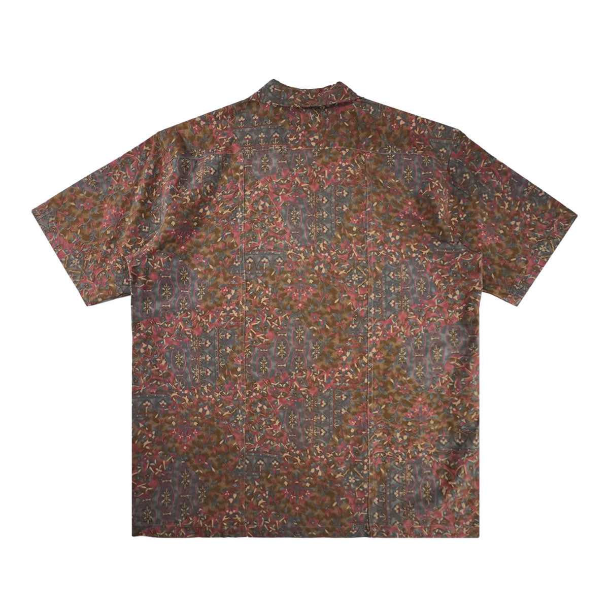 着物アロハシャツ メンズ L AHVN-L116-zoom-2