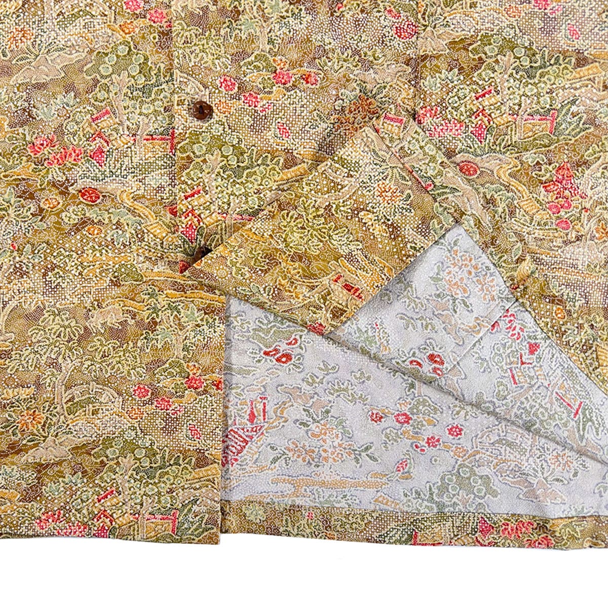 着物アロハシャツ メンズ L AHVN-L126-zoom-3