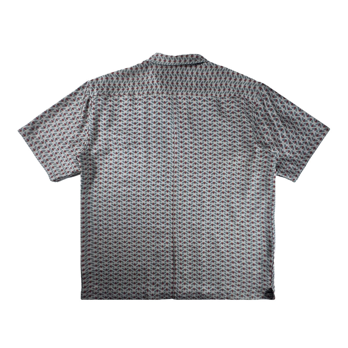 着物アロハシャツ メンズ L AHVN-L127-zoom-2