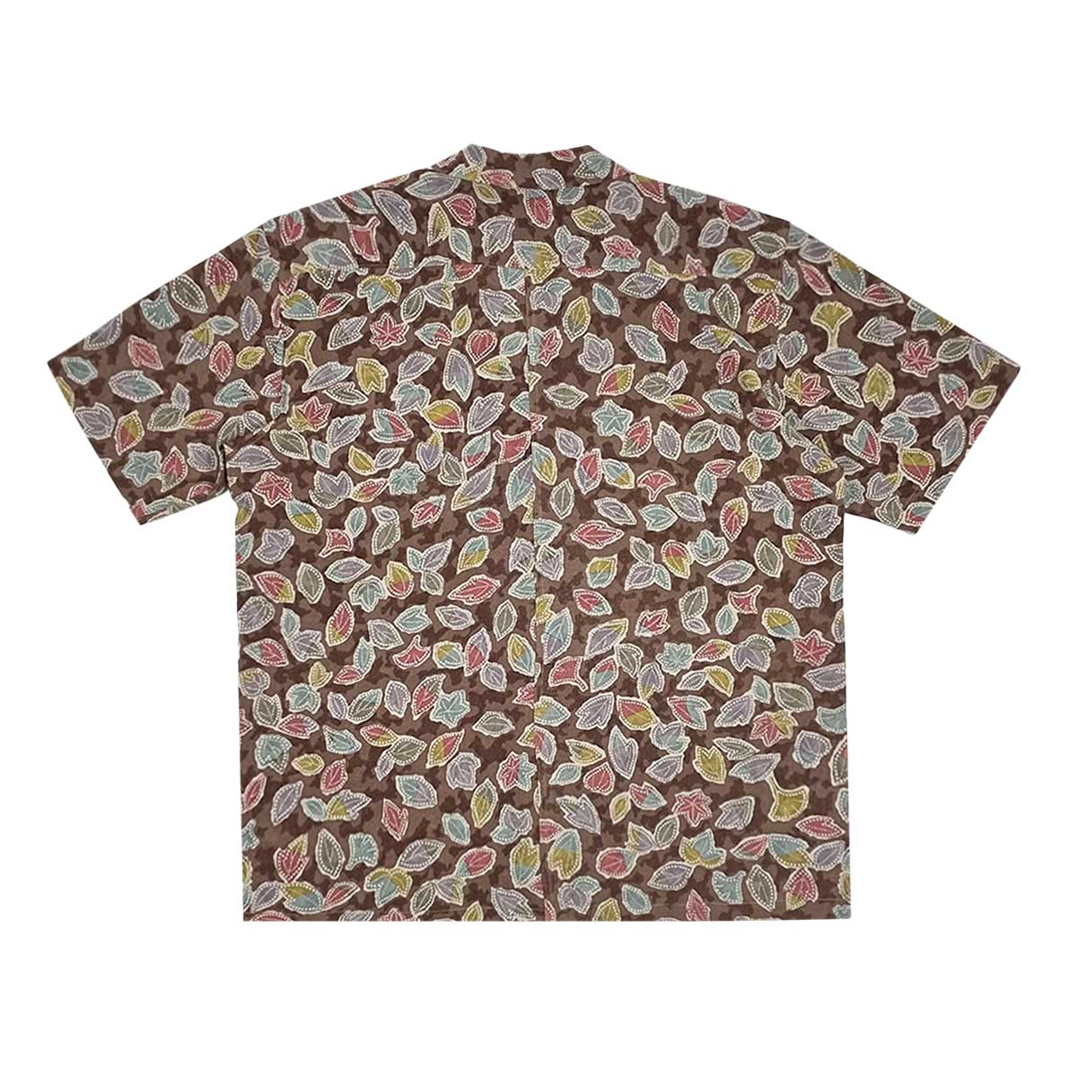 着物アロハシャツ メンズ L AHVN-L134-zoom-2