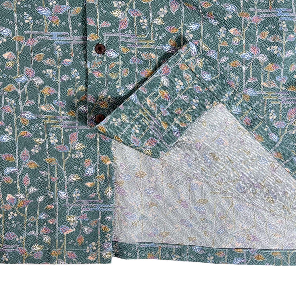 着物アロハシャツ メンズ L AHVN-L135-zoom-3